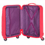 Валіза CarryOn Wave (S) Red фото 2