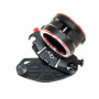 Держатель Peak Design Capture Lens Clip for Canon EF (CLC-C-1) фото 1