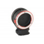Держатель Peak Design Capture Lens Clip for Canon EF (CLC-C-1) фото 2