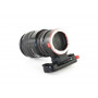 Держатель Peak Design Capture Lens Clip for Canon EF (CLC-C-1) фото 9