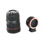 Держатель Peak Design Capture Lens Clip for Canon EF (CLC-C-1) фото 12