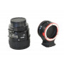 Тримач Peak Design Capture Lens Clip for Nikon F (CLC-N-1) фото 12