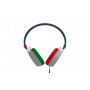 Наушники Coloud Boom Blocks Over Ear Headphones Bauhaus (4090908) фото 1