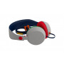 Наушники Coloud Boom Blocks Over Ear Headphones Bauhaus (4090908) фото 2