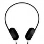 Навушники Coloud Knock On Ear Headphones Solid Black (4090942) фото 1