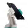 Автодержатель COTEetCI ST-06 smartphone stand Black (ST3106-BK) фото 1
