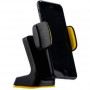 Автодержатель COTEetCI ST-06 smartphone stand Black (ST3106-BK) фото 3