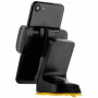 Автодержатель COTEetCI ST-06 smartphone stand Black (ST3106-BK) фото 4