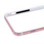 Бампер COTEetCI Aluminum + TPA для iPhone 7 Rose Gold фото 6