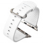 Ремінець COTEetCI Apple w1 watch Band для Premier 38mm White фото 1