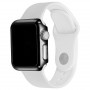 Чехол COTEetCI Apple watch 2 Case 38mm Black фото 3