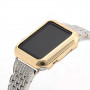 Чехол COTEetCI Apple Watch Case 42mm Gold фото 4
