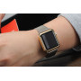 Чехол COTEetCI Apple Watch Case 42mm Gold фото 6
