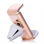 Автомобильный держатель COTEetCI Base7 Car Holder (Zinc Alloy) Gold фото 3