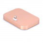 Док-станция COTEetCI Base8 для iPhone Gold фото 2