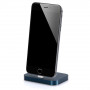 Док-станція  COTEetCI Base8 для iPhone Gray фото 4
