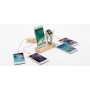 Док-станція COTEetCI Base Hub B18 MFI Stand 3 USB Hub, 1 type-c Rose Gold (CS5019-MRG) фото 6