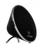 Портативная колонка COTEetCI BS-02 Conical Bluetooth Speaker Black фото 1