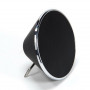 Портативная колонка COTEetCI BS-02 Conical Bluetooth Speaker Black фото 3