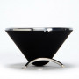 Портативная колонка COTEetCI BS-02 Conical Bluetooth Speaker Black фото 5