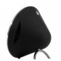 Портативная колонка COTEetCI BS-02 Conical Bluetooth Speaker Black фото 6