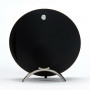 Портативная колонка COTEetCI BS-02 Conical Bluetooth Speaker Black фото 7