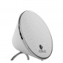 Портативная колонка COTEetCI BS-02 Conical Bluetooth Speaker White фото 1