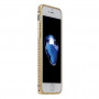 Бампер COTEetCI Diamond Bumper для iPhone 7 Gold фото 2