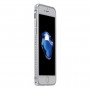 Бампер COTEetCI Diamond Bumper для iPhone 7 Plus Silver фото 2