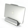 Підставка для ноутбука COTEetCI Notebook Stand Aluminum Silver фото 3