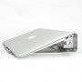 Підставка для ноутбука COTEetCI Notebook Stand Aluminum Silver фото 5