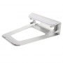 Підставка для ноутбука COTEetCI Notebook Stand Aluminum Silver фото 7