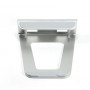 Підставка для ноутбука COTEetCI Notebook Stand Aluminum Silver фото 8