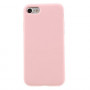 Чехол-накладка COTEetCI Silicone Case для iPhone 7 Pink фото 2
