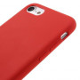 Чехол-накладка COTEetCI Silicone Case для iPhone 7 Red фото 4
