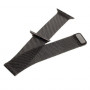 Ремешок COTEetCI W6 Magnet Band для Apple Watch 38mm Black фото 2