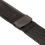 Ремешок COTEetCI W6 Magnet Band для Apple Watch 38mm Black фото 7