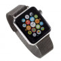 Ремешок COTEetCI W6 Magnet Band для Apple Watch 38mm Black фото 8
