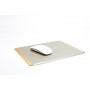 Коврик для мыши COTEetCI Mouse Pad Gold фото 1