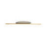 Коврик для мыши COTEetCI Mouse Pad Gold фото 5