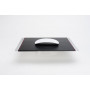 Коврик для мыши COTEetCI Mouse Pad Silver фото 4