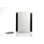 Коврик для мыши COTEetCI Mouse Pad Silver фото 5