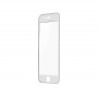 Защитное стекло iBacks Full Screen Tempered Glass for iPhone 6 Space Gray фото 3