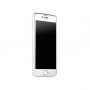 Защитное стекло iBacks Full Screen Tempered Glass for iPhone 6 Space Gray фото 1