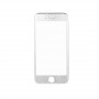 Защитное стекло iBacks Full Screen Tempered Glass for iPhone 6 Space Gray фото 2