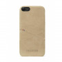 Чехол Decoded Leather Back Cover для iPhone 7 Сахара (D6IPO7BC3SA) фото 1