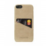 Чехол Decoded Leather Back Cover для iPhone 7 Сахара (D6IPO7BC3SA) фото 6