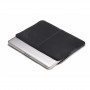 Чехол Decoded Leather Sleeve 15'' MacBook Pro 2016 touchbar & 15'' Pro Retina & 15'' Pro 2014 black (D4SS15BK) фото 1