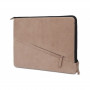 Чехол Decoded Leather Sleeve with Zipper Pocket 13'' MacBook Pro 2016 touchbar & 13'' Pro Retina Rose (D7M13SS2RE) фото 1