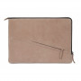 Чехол Decoded Leather Sleeve with Zipper Pocket 13'' MacBook Pro 2016 touchbar & 13'' Pro Retina Rose (D7M13SS2RE) фото 2